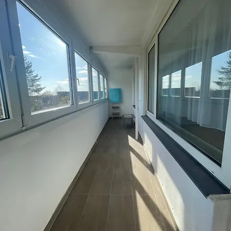Monteurwohnung Fuer 5 Personen, Marl