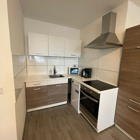 Monteurwohnung Fuer 5 Personen, Marl