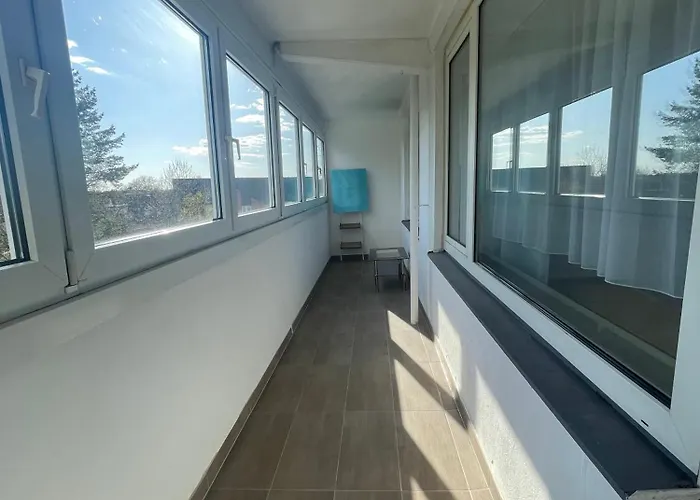 Monteurwohnung Fuer 5 Personen, Marl (Recklinghausen)