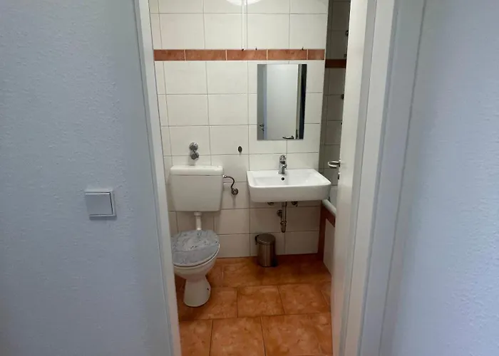 Monteurwohnung Fuer 5 Personen, Lejlighed